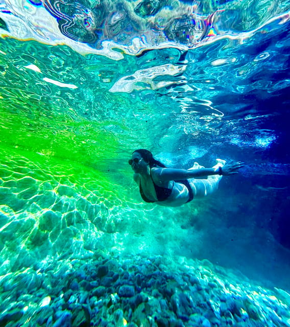 Valencia: Day trip exploring waterfalls, springs and caves - What to Bring (So You Don’t Spend the Day Miserable)
