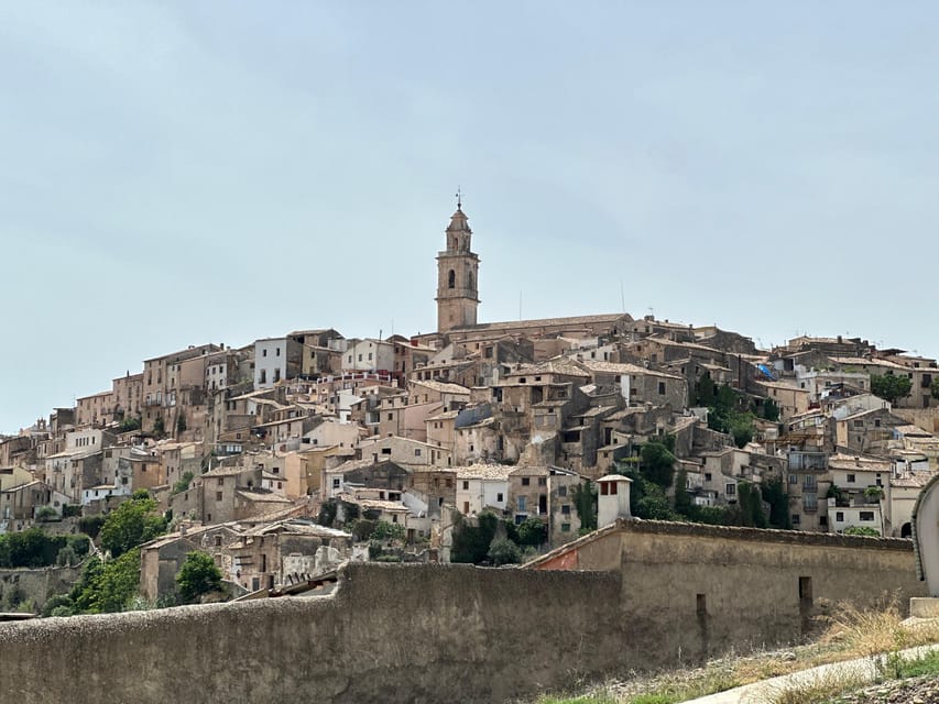 Valencia: Day trip exploring waterfalls, springs and caves - The Final Secret Stop and the Walk-Off Feeling