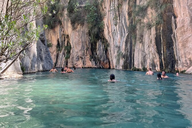 Valencia Day Trip with Swimming and Hiking in Montanejos - Why Montanejos Works So Well as a Valencia Day Trip