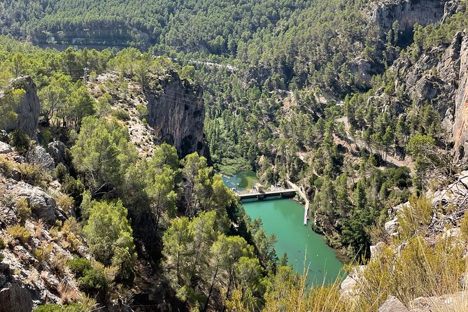 Valencia Day Trip with Swimming and Hiking in Montanejos - Logistics That Affect Your Comfort (In a Good Way)