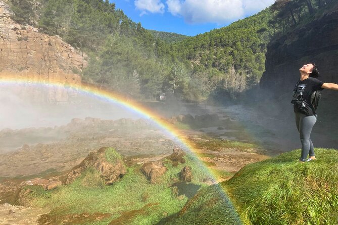 Valencia Day Trip with Swimming and Hiking in Montanejos - Fuente de los Baños: The 25°C Spring That Runs the Whole Story