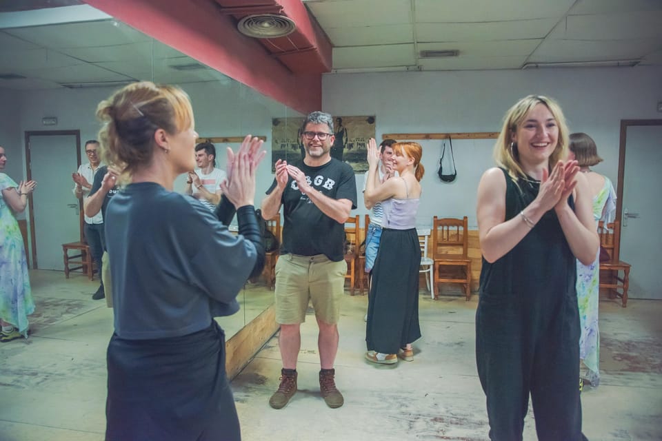 Valencia: Flamenco Class Experience - Price and value: is $46 worth it for an hour?
