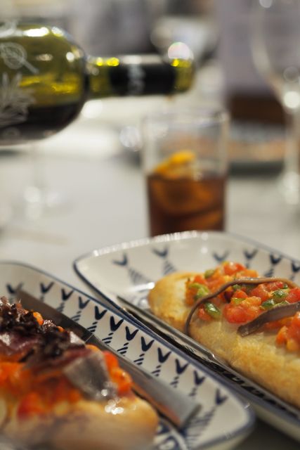 Valencia: Gourmet Food & Wine Tour - What’s included (and why it changes the value equation)