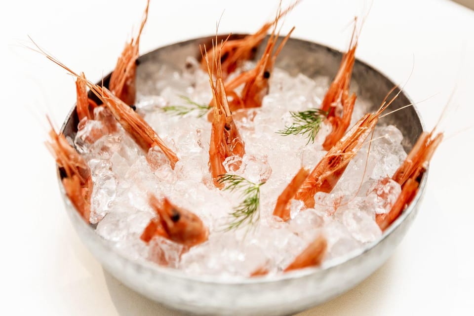 Valencia: Gourmet Food & Wine Tour - Who this Valencia gourmet tour fits best