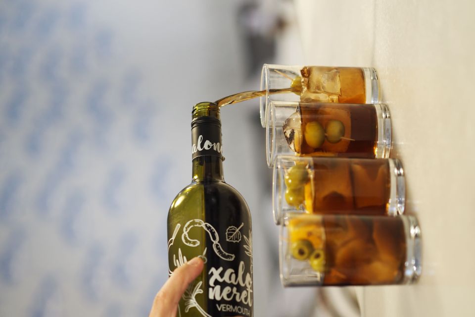 Valencia: Gourmet Food & Wine Tour - Should you book this Valencia Gourmet Food & Wine Tour?
