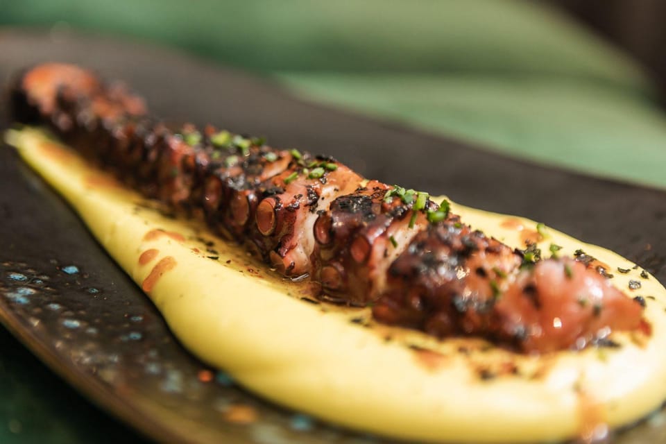 Valencia: Gourmet Food & Wine Tour - FAQ