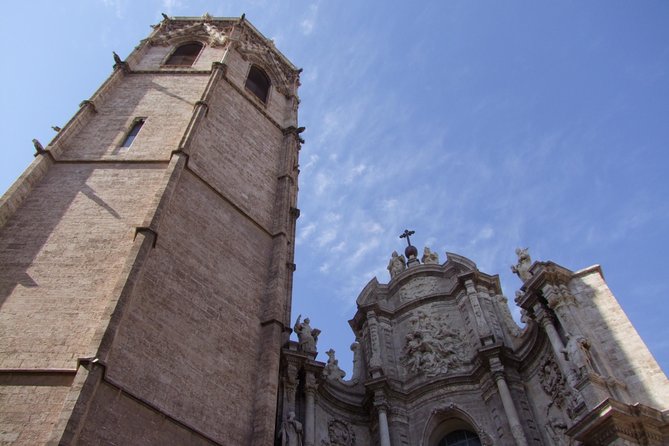 Valencia Guided City Tour - Why This 2-Hour Old Valencia Walk Works