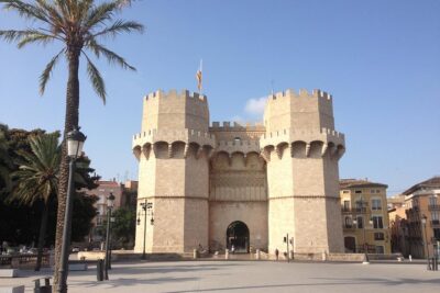 Valencia Guided City Tour - Price and value: $17.97 buys more than photos