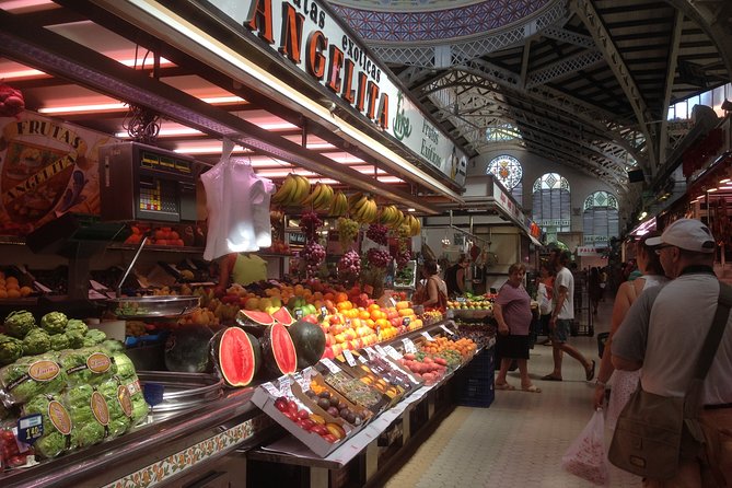 Valencia Guided City Tour - Who this tour is best for