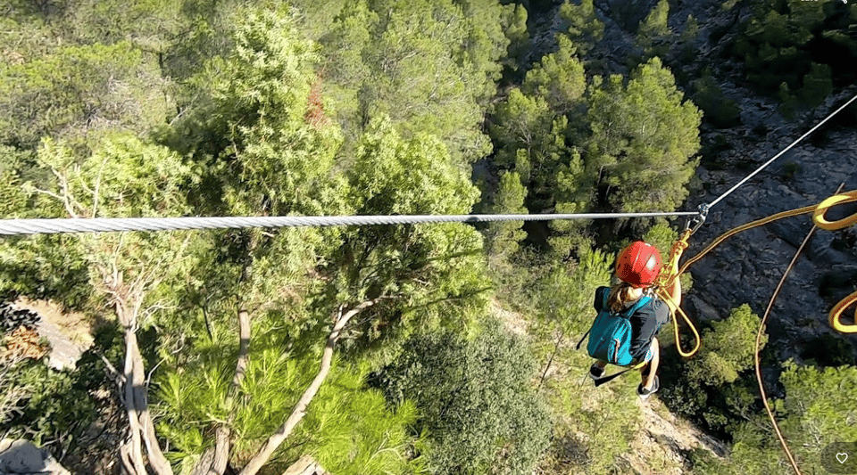 Valencia: Guided Mountaineering Experience - Key Things To Know Before You Go