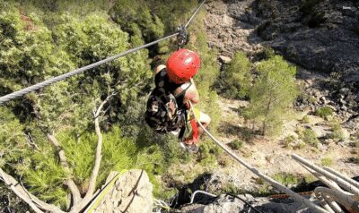 Valencia: Guided Mountaineering Experience - Gear Up Like A Pro: What’s Included And Why It Matters