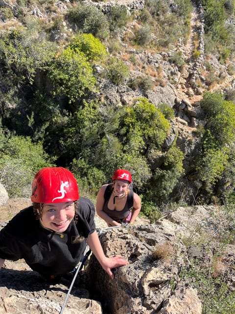 Valencia: Guided Via Ferrata Experience - The Pre-Climb Briefing: Safety First, Then Confidence