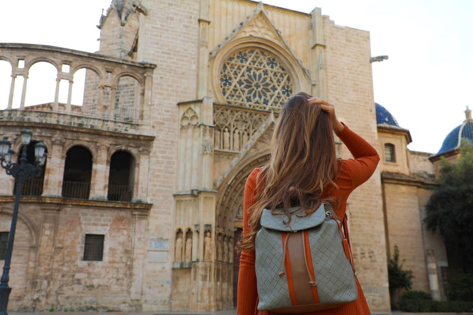 Valencia Highlights Half-Day Private Tour with Local Tasting - Key highlights worth planning for
