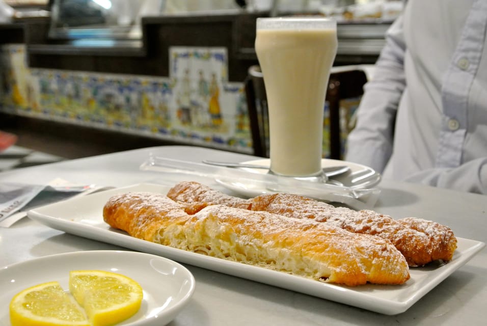 Valencia Highlights Half-Day Private Tour with Local Tasting - A smart way to see Valencia in 4 hours