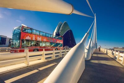 Valencia Hop-On Hop-Off Tour - Cruise-Port Reality Check: Finding the Right Stop (and Avoiding a Miss)