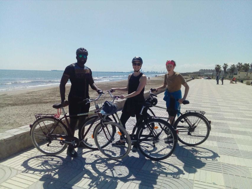 Valencia: Horchata Bike Tour - Who This Tour Fits Best (and Who Should Skip It)