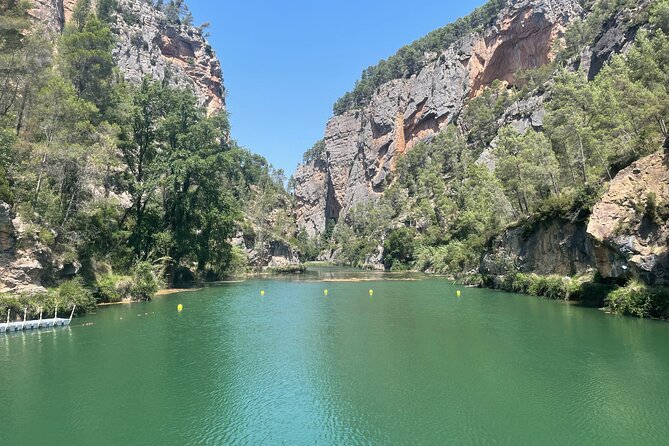 Valencia–Montanejos: Hiking/Raft/Kayak or Salto de la Novia - Quick hits: what you’ll remember
