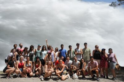 Valencia–Montanejos: Hiking/Raft/Kayak or Salto de la Novia - Stop 1: Sendero Familiar and the built-in lake swim