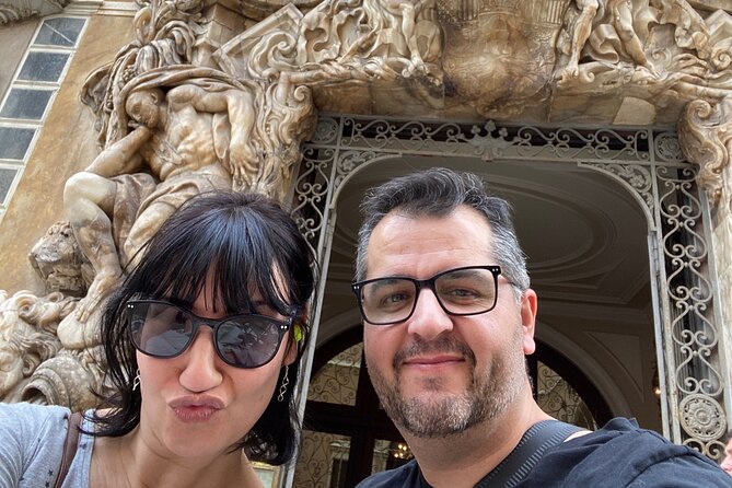 Valencia Monumental Scavenger Hunt - Photo tasks and points: how to play without turning it into work