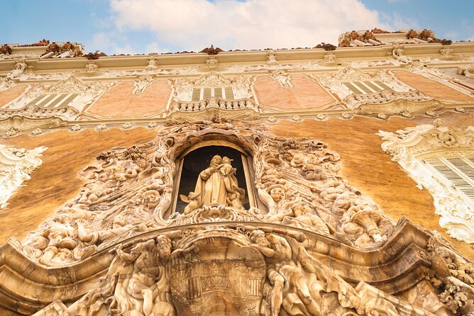 Valencia Monumental Scavenger Hunt - Who this suits best (and who might prefer a guided tour)
