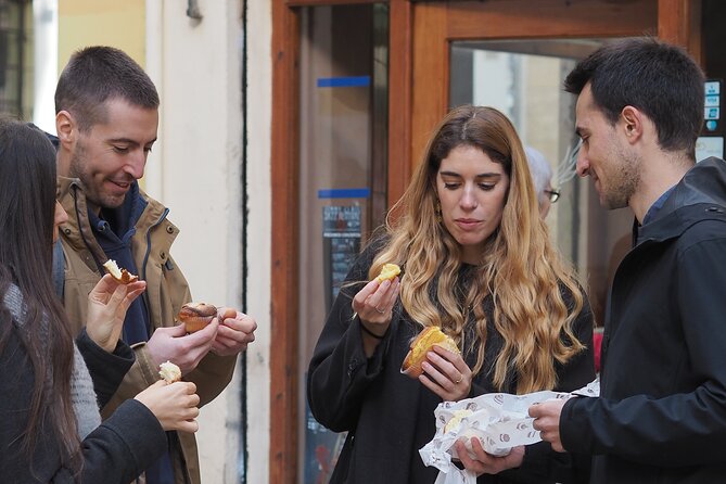 Valencia Morning Food Tour with Central Market by Food Lover Tour - Stop 4: Plaza de l’Ajuntament Aperitif and Drink Pairings