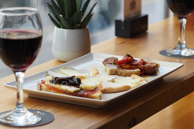 Valencia Morning Food Tour with Central Market by Food Lover Tour - Stop 5: Plaza Redonda Mi-Morning Breakfast and a Surprising Local Coffee