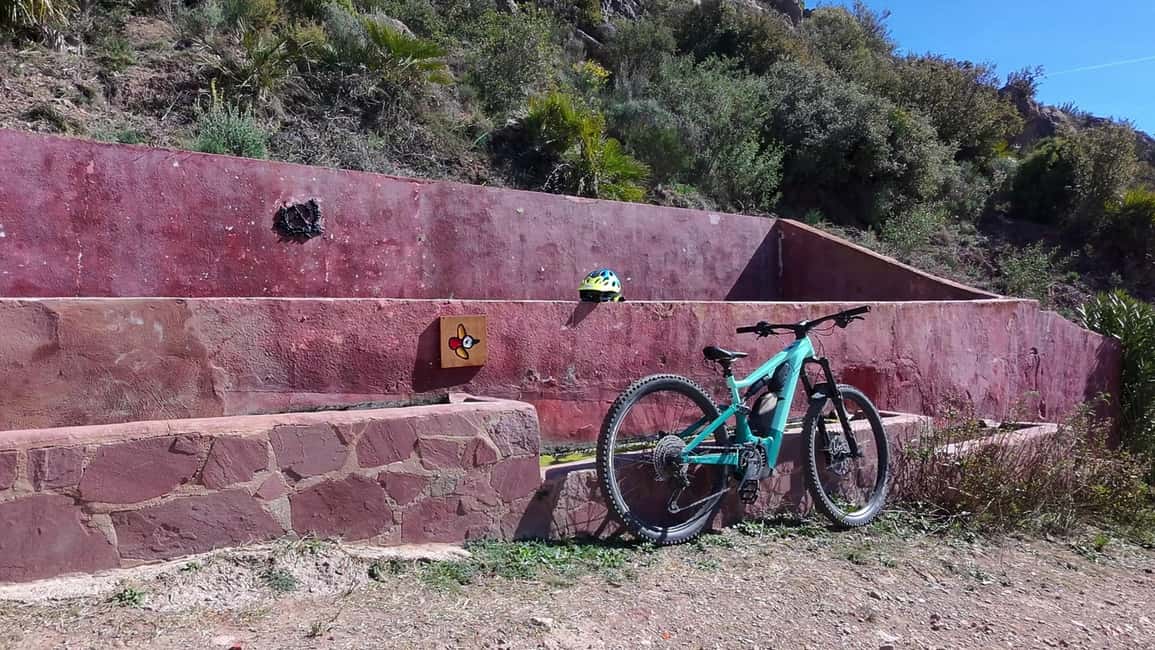 Valencia: Mountain E-Bike Tour + Transfers + Drone Footage - Transfers in Valencia: the easiest way to start this kind of day