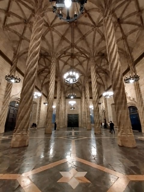 Valencia: Mystical Journey of Spirit and Secrets - Mystical Valencia Walk: Sacred Corners You Usually Miss