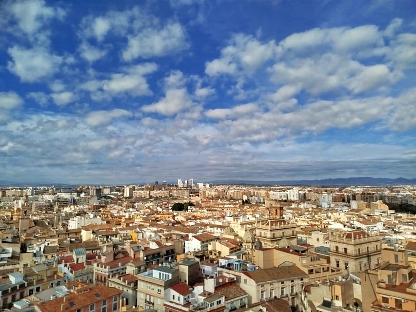 Valencia: Mystical Journey of Spirit and Secrets - Guide Mimoza and the Valencia-Through-Spirit Lens