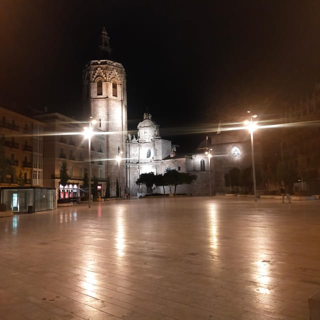 Valencia: Mystical Journey of Spirit and Secrets - Practical Stuff That Makes or Breaks the Tour
