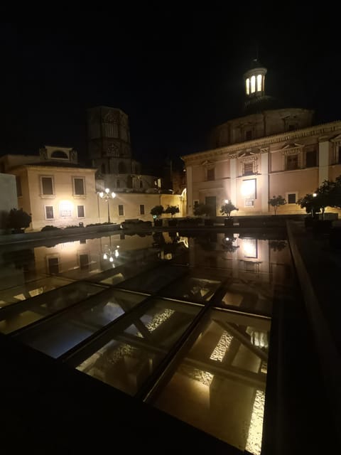 Valencia: Mystical Journey of Spirit and Secrets - FAQ