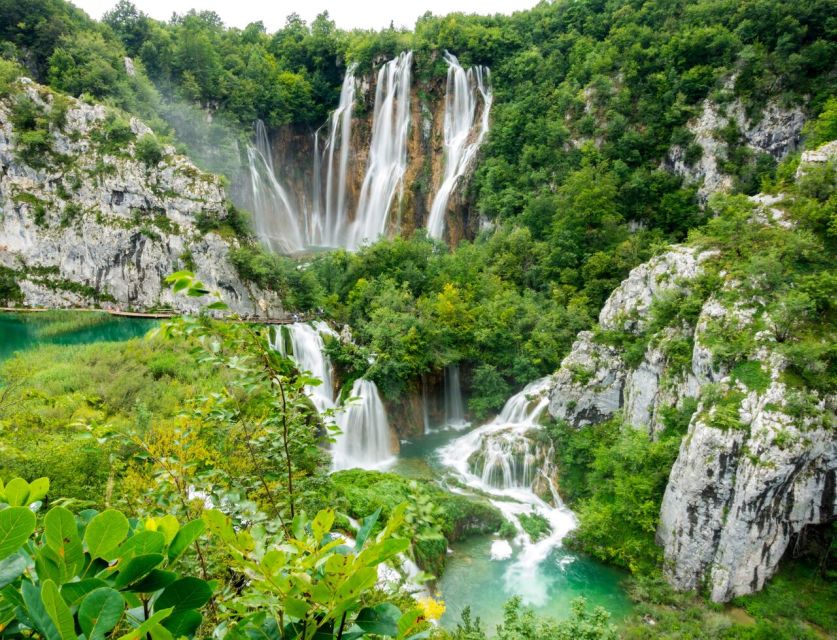 Valencia Natural Wonders: Exploring the Top 4 Waterfalls - Key things I’d bet on before you book