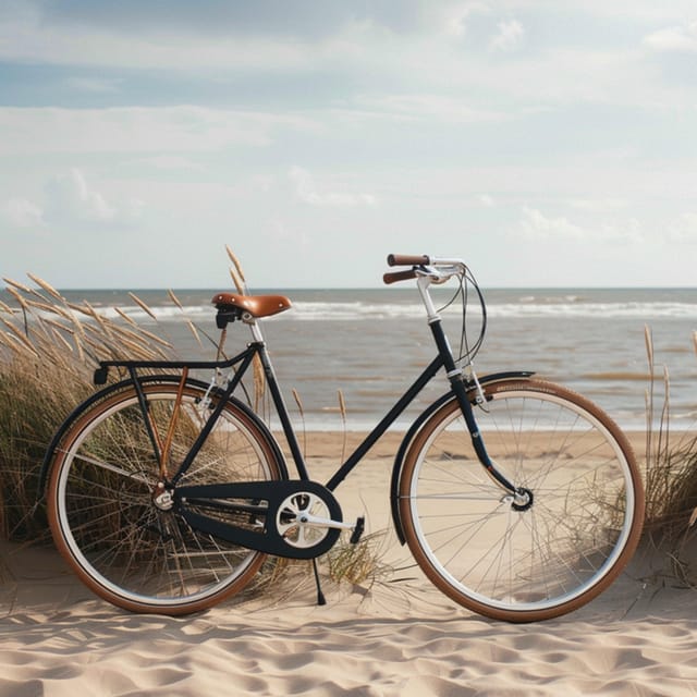 Valencia: Normal bike and Electric bike Rental Ruzafa - Key Things to Know Before You Ride