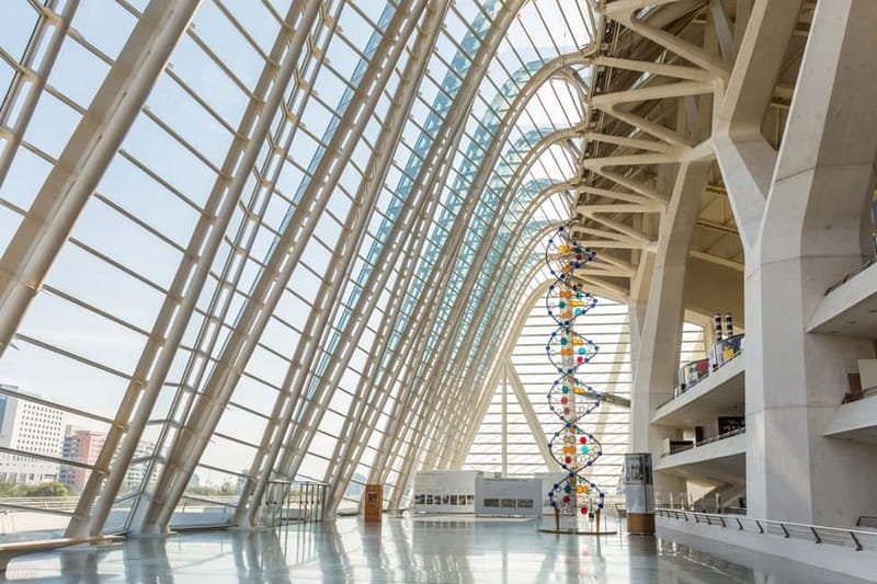 Valencia: Oceanogràfic, Hemisfèric & Science Museum Combo - Should you book the Oceanogràfic, Hemisfèric & Science Museum combo?