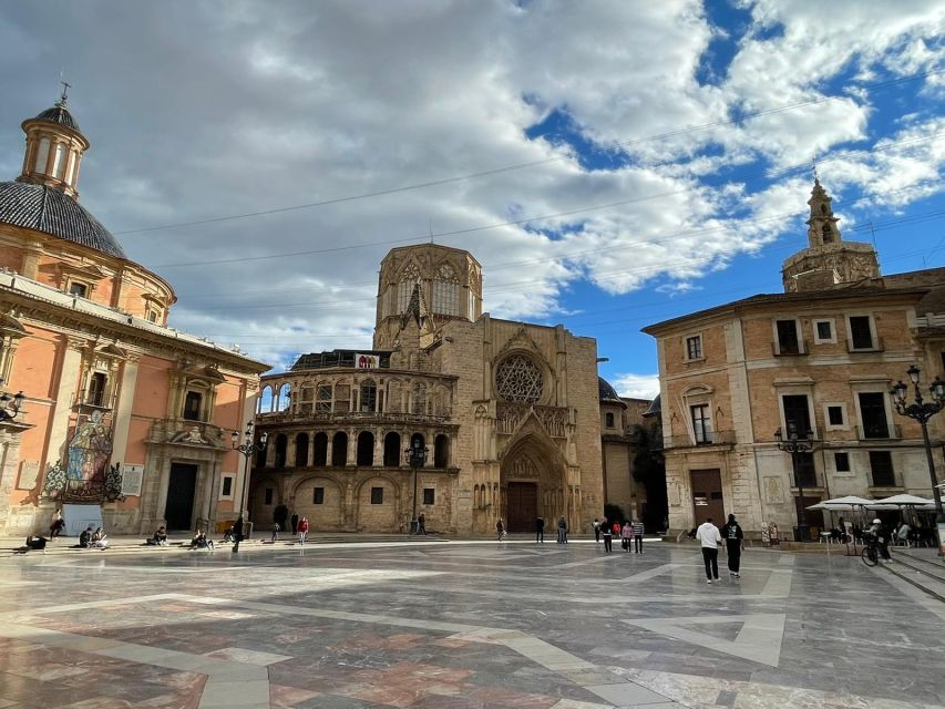 Valencia Old Town Segway Tour - What’s included (and why it matters more than you think)