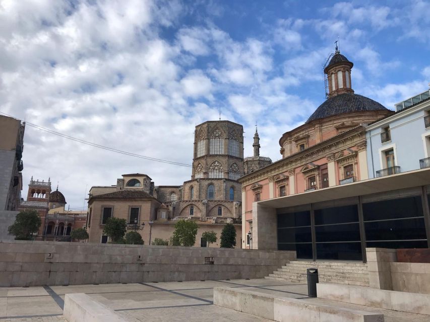 Valencia Old Town Segway Tour - Price and value: is $42.05 worth it?