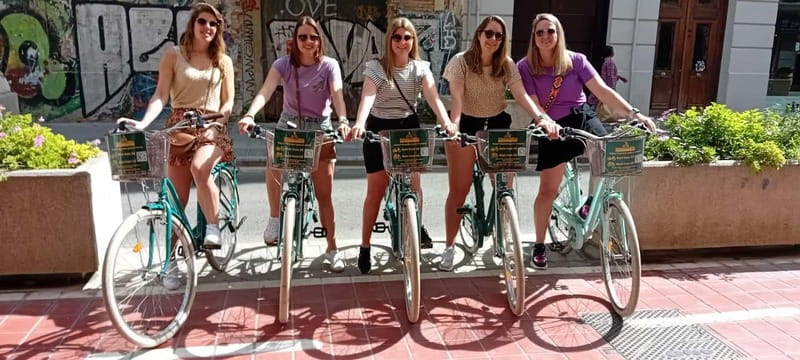 Valencia: Old Town to Modern Marvels "Premium EBike Yamaha" - Key Things That Make This Valencia E-Bike Tour Worth Your Time