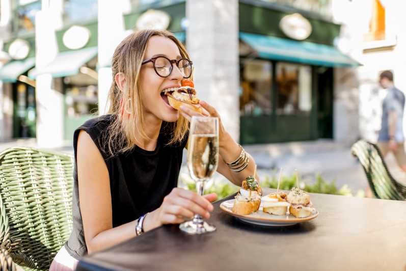 Valencia: Private Brunch Tour with Basic Spanish Learning - Key things I’d focus on before you book