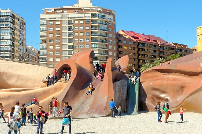 Valencia Private Family Tour - Why this Valencia private family route feels different