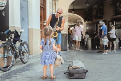 Valencia Private Family Tour - Where you start (and where you’ll end) in Valencia