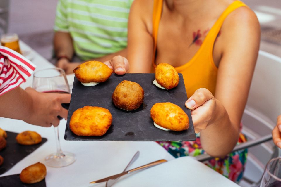 Valencia: Private Food Tour – 10 Tastings with Locals - Price and Value: What $146 Buys You Here