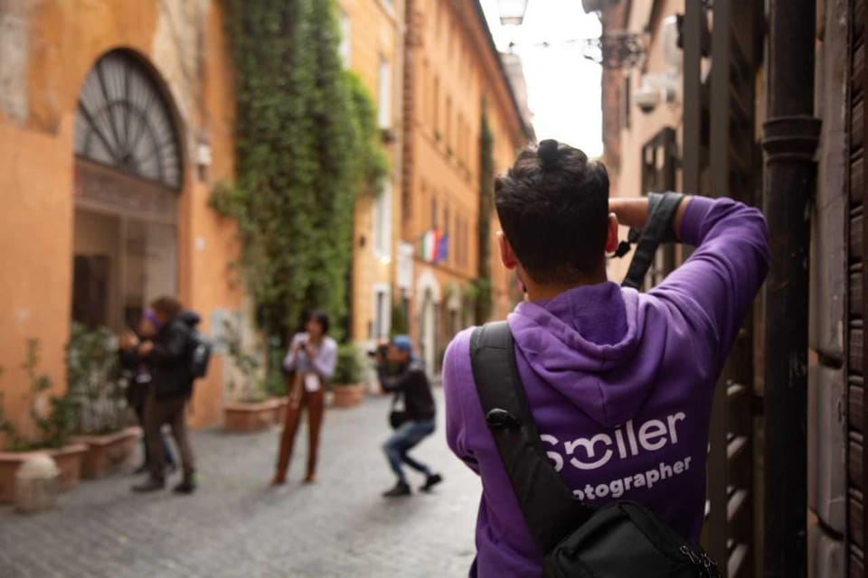 Valencia: Private photo tour at the Ciutat Vella - Why Ciutat Vella works so well for a private photo tour