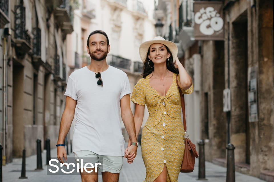 Valencia: Private photo tour at the Ciutat Vella - What the photographer actually does (and why it matters)