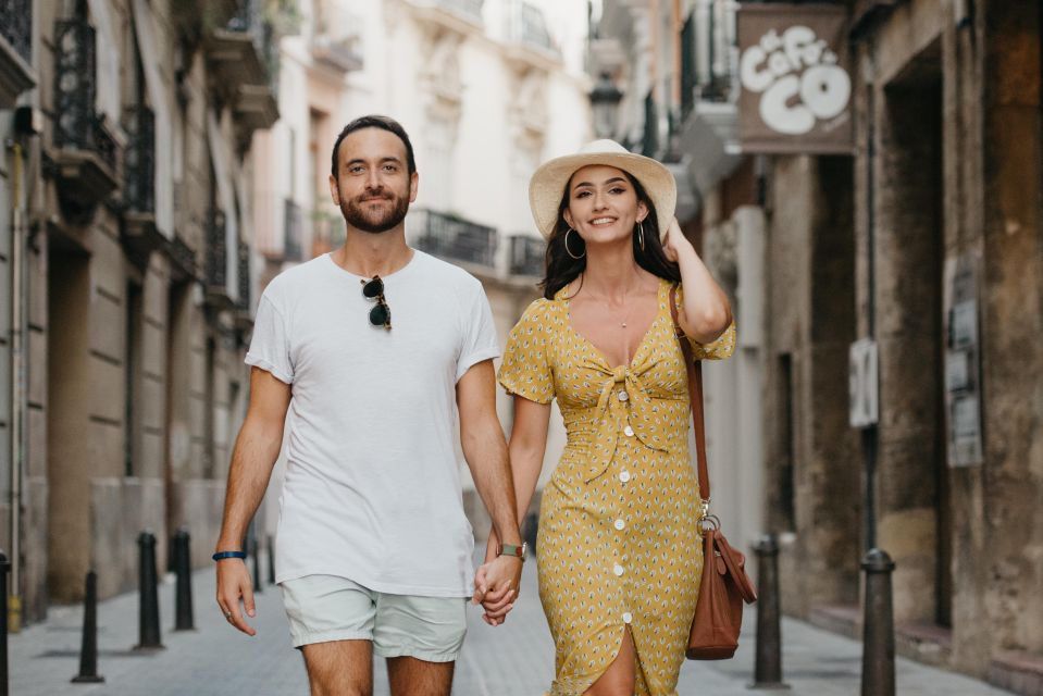 Valencia: Private photo tour at the Ciutat Vella - Should you book the Ciutat Vella private photo tour?