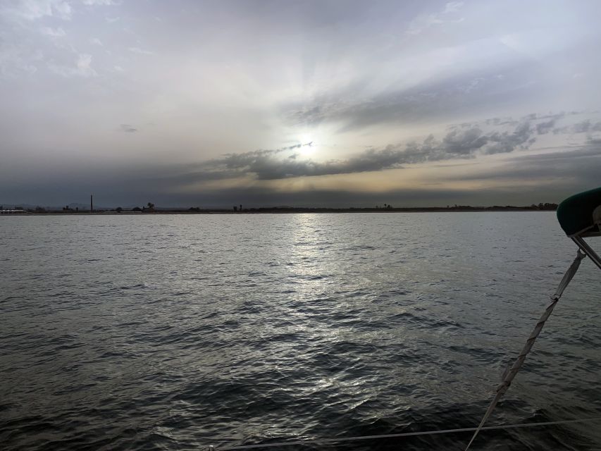Valencia: Private Sailing Trip with Snacks and Drinks - Key points worth knowing before you go