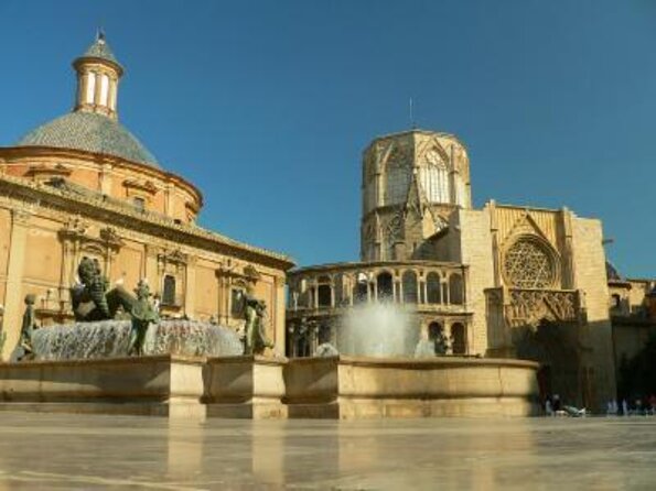 Valencia: Private Tailored Tour - Key points to know before you go