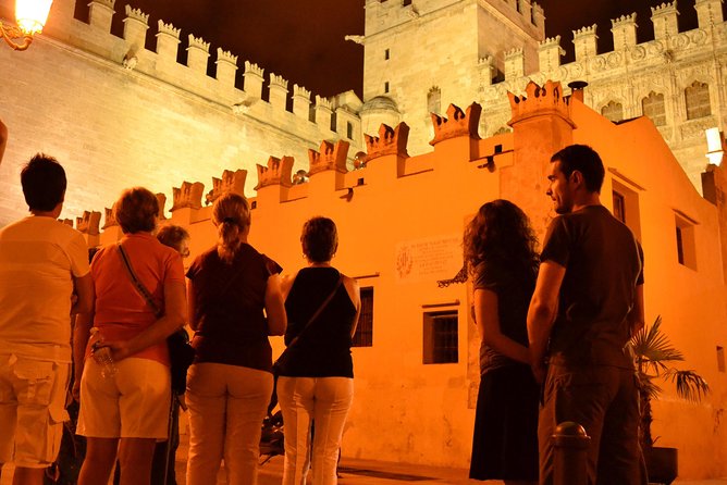 Valencia: Private Tailored Tour - Tailor Your Valencia Walk: flexible start time and pickup options