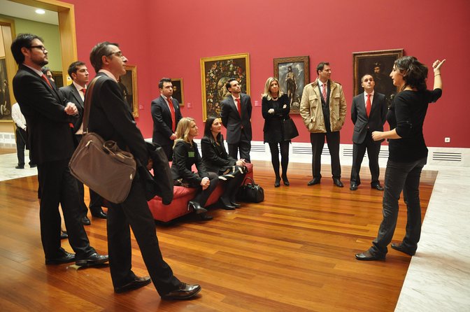 Valencia: Private Tailored Tour - Price and value for a private group up to 10