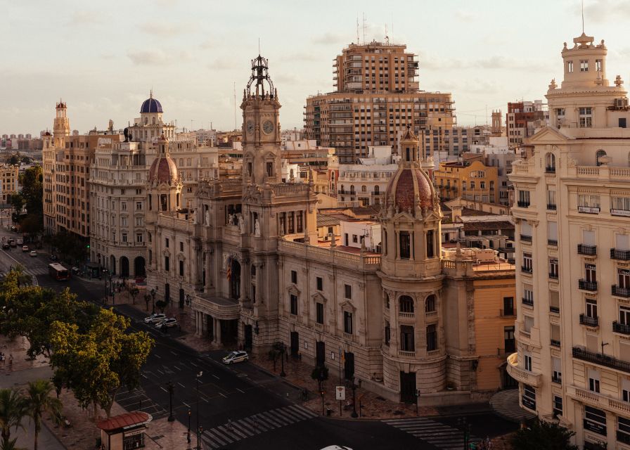 Valencia: Private Tour w/ Locals – Highlights & Hidden Gems - What You’re Really Buying in This Private Tour