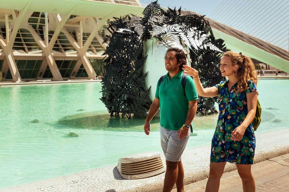 Valencia: Private Tour w/ Locals – Highlights & Hidden Gems - Key Moments That Make This Tour Worth It